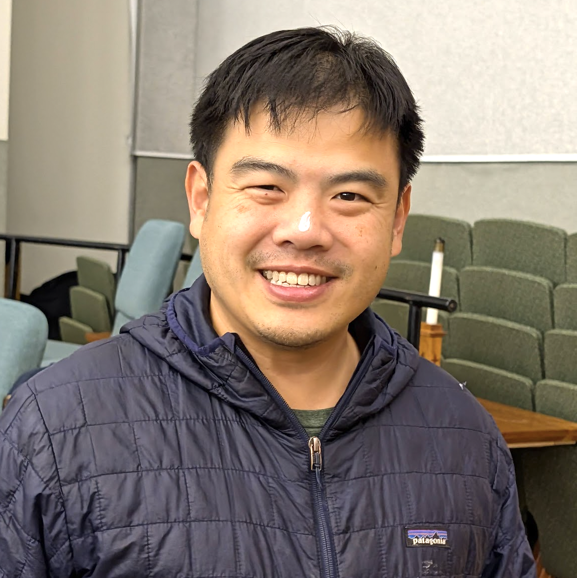 Edwin Lee